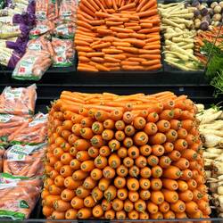 Wenn das mal nicht gluschtig aussieht...