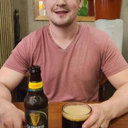 ... finally some proper beer.