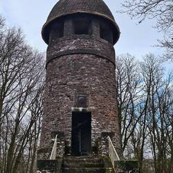 Bismarck - Turm