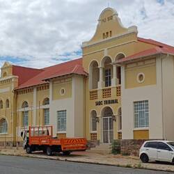 Impressionen aus der Stadt