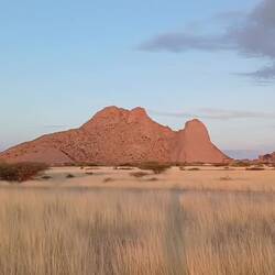 ... und guten Morgen