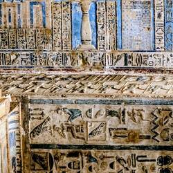 Here's looking at you