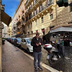 Nawigacja nie jest łatwa