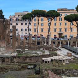 Trzy epoki na jednym zdjęciu