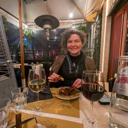 Klasyczne karczochy po rzymsku