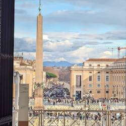 Plac jaki jest każdy widzi