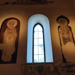 "Cristo de la Luz", ursprünglich eine Moschee...