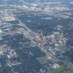 AT&T Stadium and UTA