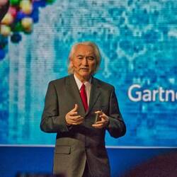 Michio Kaku