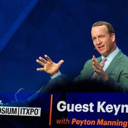 Peyton Manning