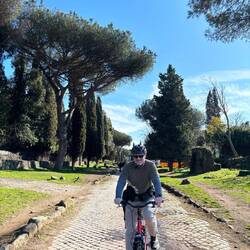 Via Appia