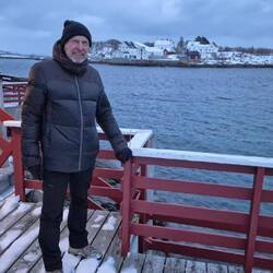 En propriétaire à la mer