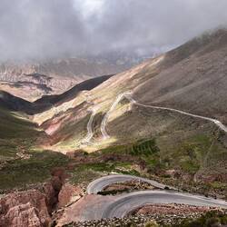 Und jetzt das ganze wieder nach unten