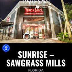 Late lunch am Sonntag in Coral Springs; danke Wolfgang&Sabrina für den schönen Nachmittag 👍🏻