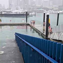 Last day of fun before school starts tomorrow