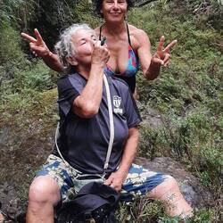Les deux soeurs