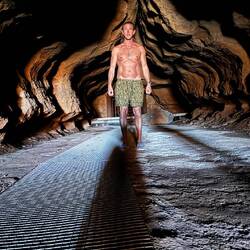 Das Foto von Zinelabidin