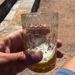 Thymiantee von Abdel