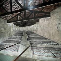 Kriegsgefängnis 😞