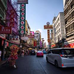 Chinatown