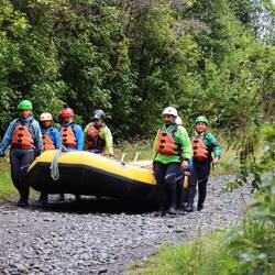 Da muss noch selber Hand angelegt werden