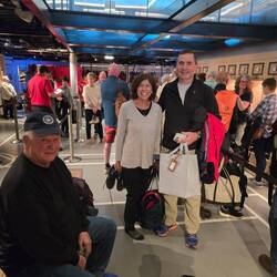 Biosecurity With Paul and Joyce