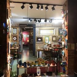 Die dürfen das überall! 😼