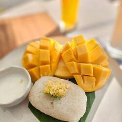 Nur dafür sind wir los ... 😋