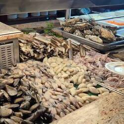 Die Auswahl ist gigantisch