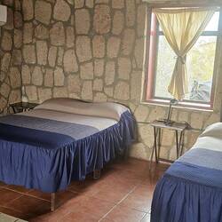 These never got used with our rigs out front