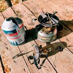 Totalausfall von 2 Kochern an einem Abend - ist wie ein 5er im Lotto und "gültet" nicht 🙄"