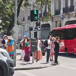 Ohne Musik geht im Prinzip nix