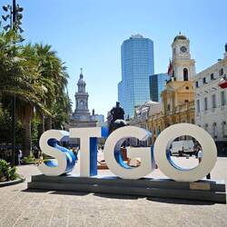 Am Plaza de Armas