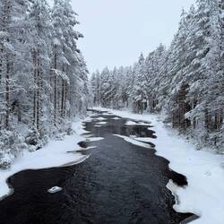 Hossa-Nationalpark