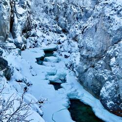 Silfar-Canyon 🇳🇴