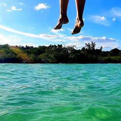 Wem gehören die wohl?