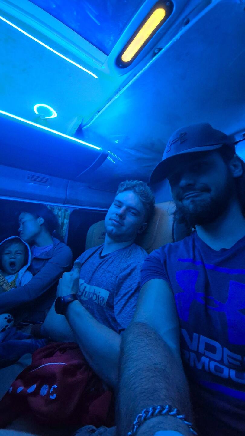 0420 - the horror beginns