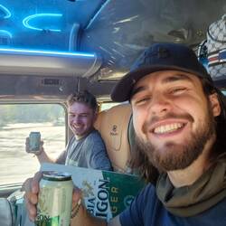 1305 - finally a sidequest we can tolerate