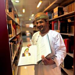 Direktor Dr. Al-Aziz