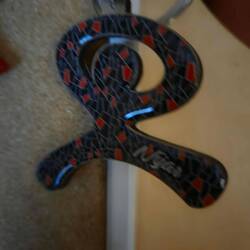 Indalo, Zeichen/Wahrzeichen von Andalusien