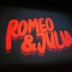 Musical im Theater des Westens