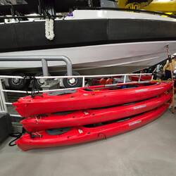 Kayaks