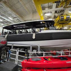 Special Operations Boat