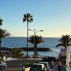 Playa del Duque