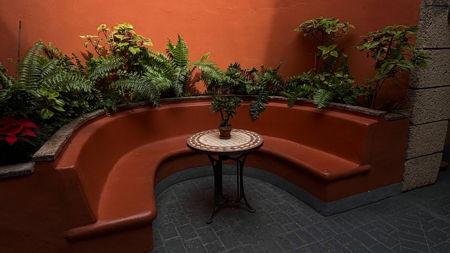 Impressionen vom Spaziergang an der Promenade der Playas del Duque