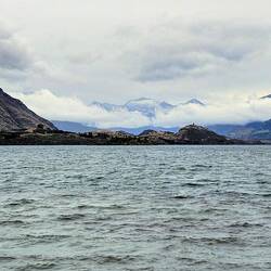 Lake Wanaka