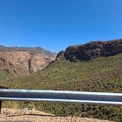 Beautiful mountains.