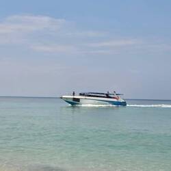 Unser Taxi für morgen