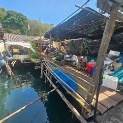 My Home is my Castle