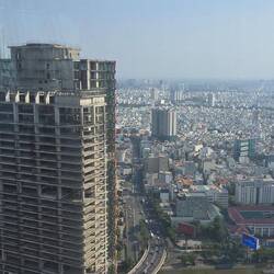 Investruinen gibt es auch hier